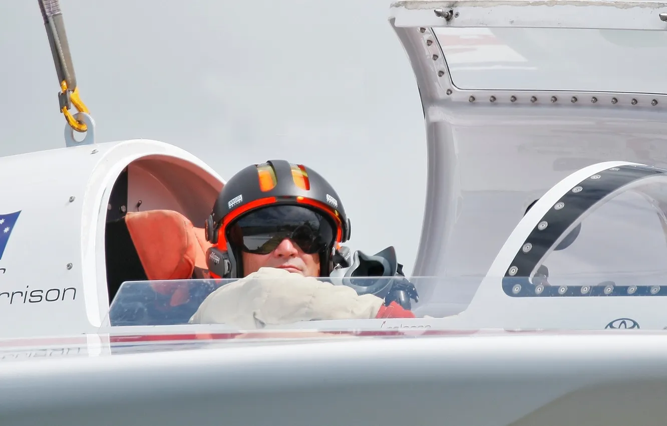 Photo wallpaper race, boat, speed