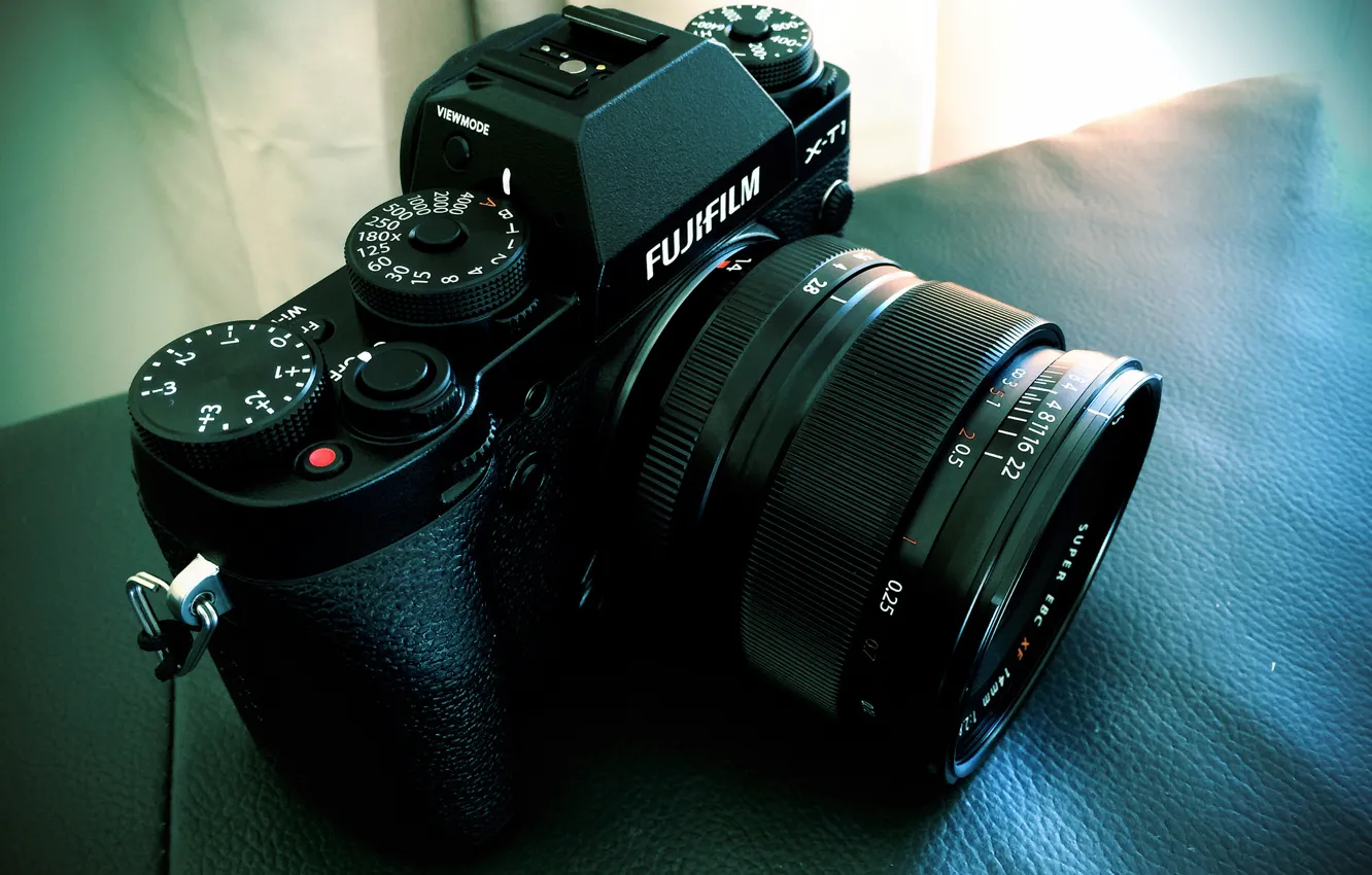 Photo wallpaper macro, background, camera