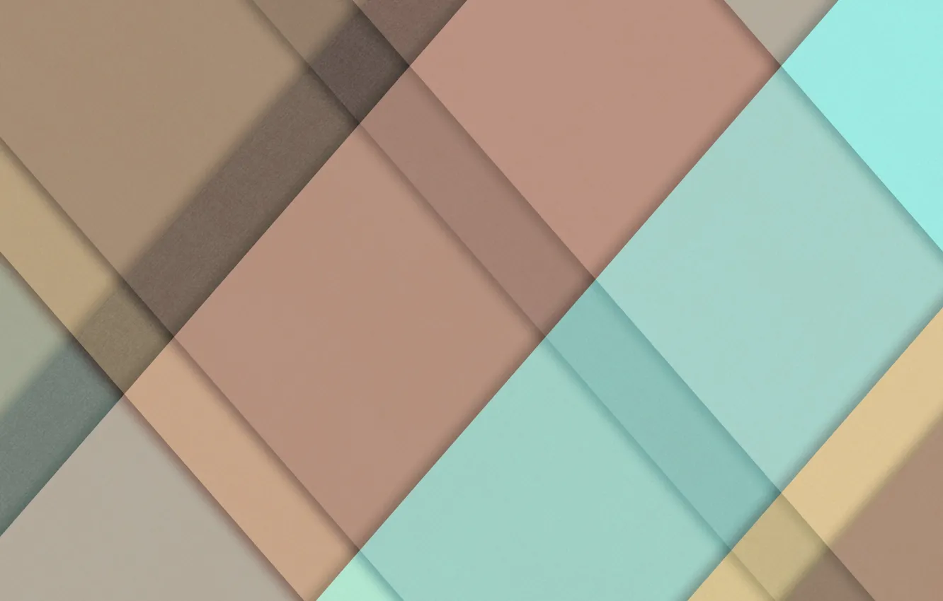 Photo wallpaper line, geometry, color, material, desing