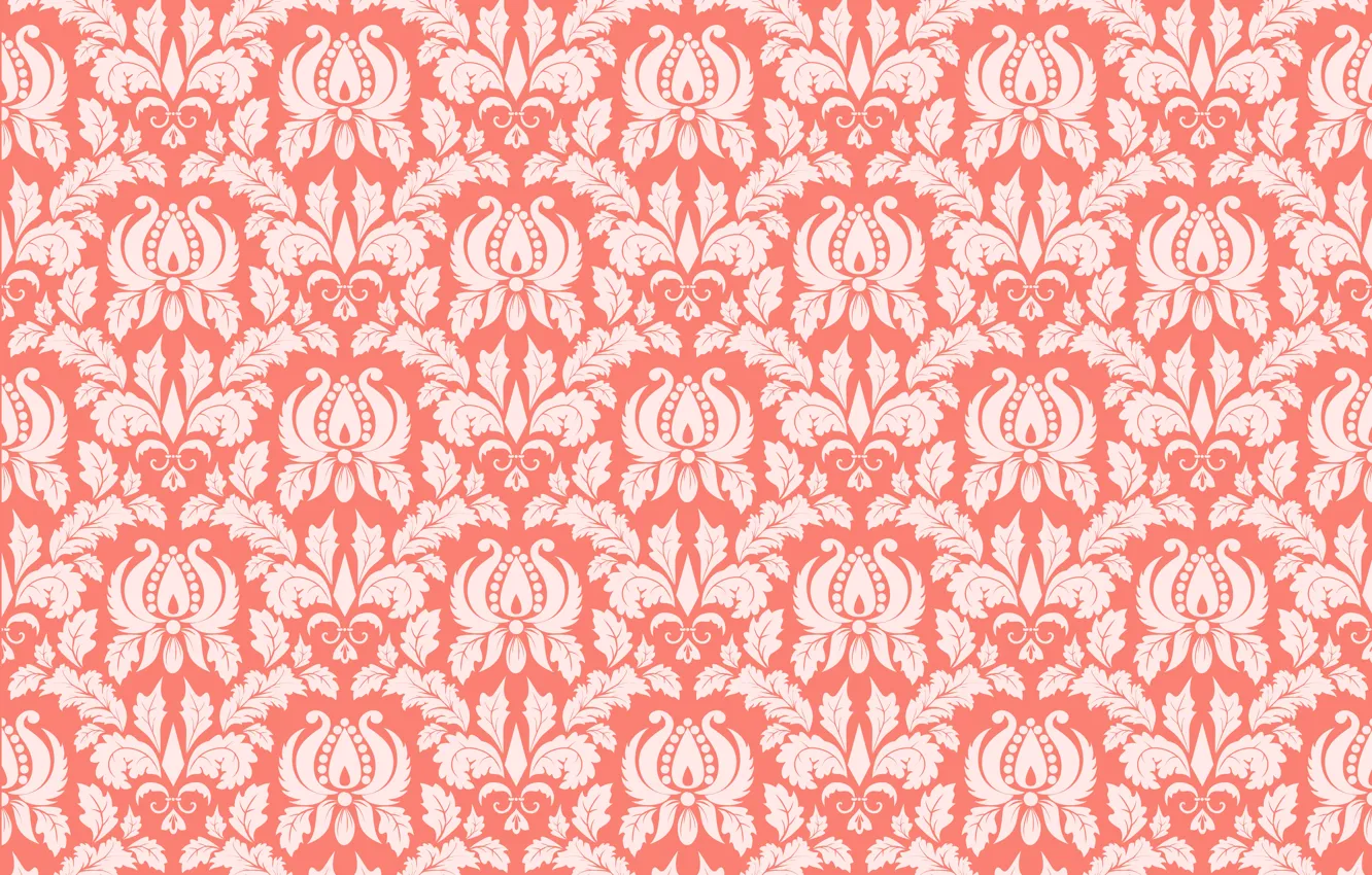 Photo wallpaper retro, Wallpaper, texture, vintage, pattern, seamless, background.