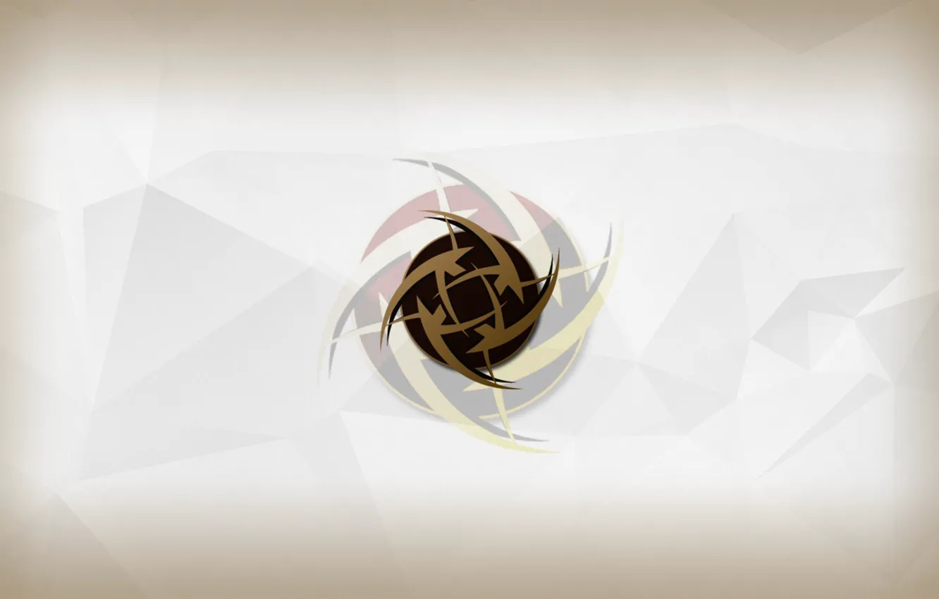 Photo wallpaper Team, Ninjas in Pyjamas, Ninja v Pijama -