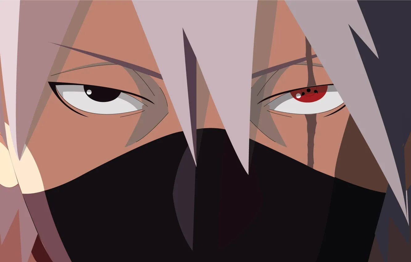 Photo wallpaper oriental, anime, Naruto Shippuden, japonese, Naruto, manga