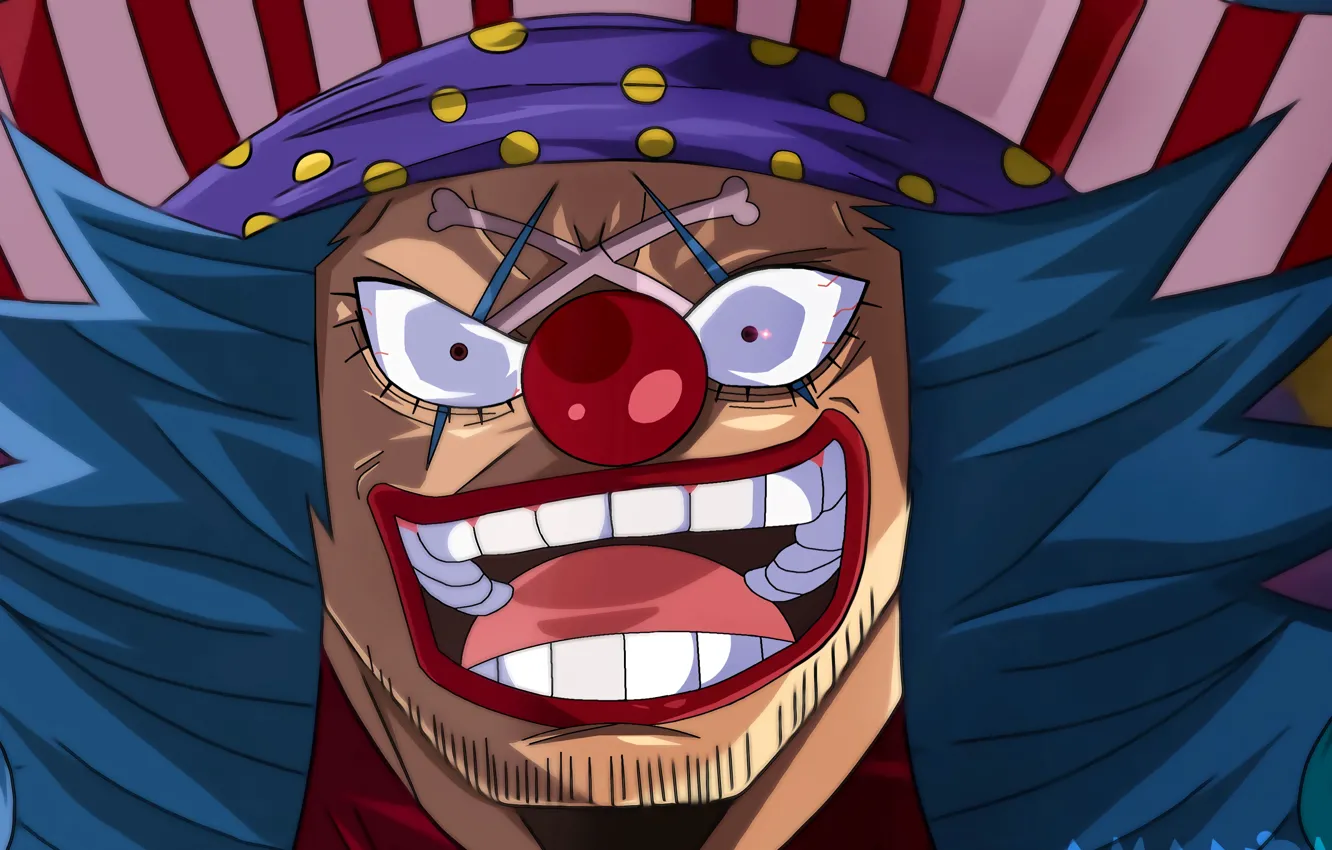 Photo wallpaper game, One Piece, pirate, hat, smile, anime, captain, asian