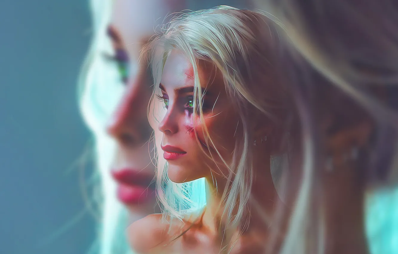 Photo wallpaper comic, Harley Quinn, comic, DC Comics, Harley Quinn