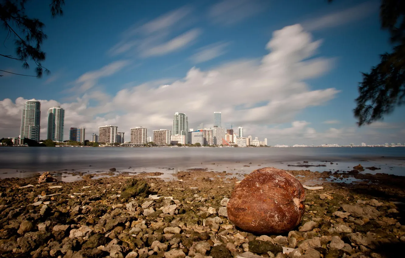 Photo wallpaper home, Miami, FL, the hotel, Miami, Florida, vice city, South Beach