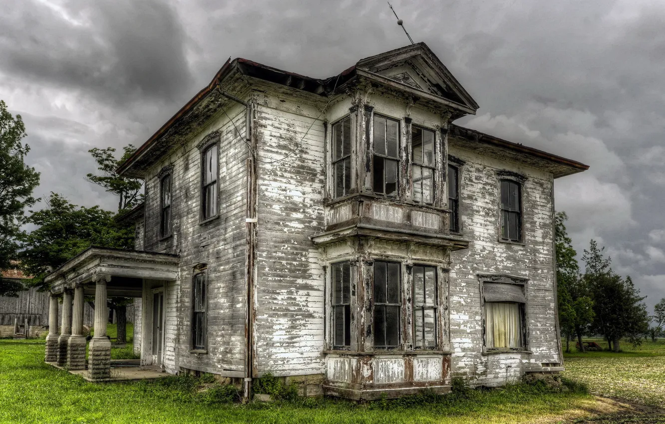 Photo wallpaper nature, background, home