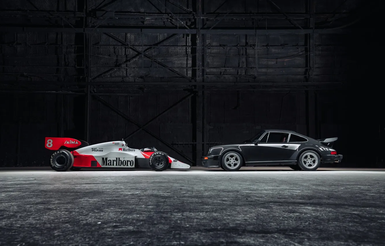 Photo wallpaper car, Porsche, wallpaper, Supercar