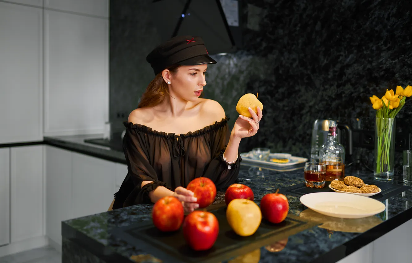 Photo wallpaper Andrei Filonenko, Andrei Filonenko, Andrew Filonenko, Elena G