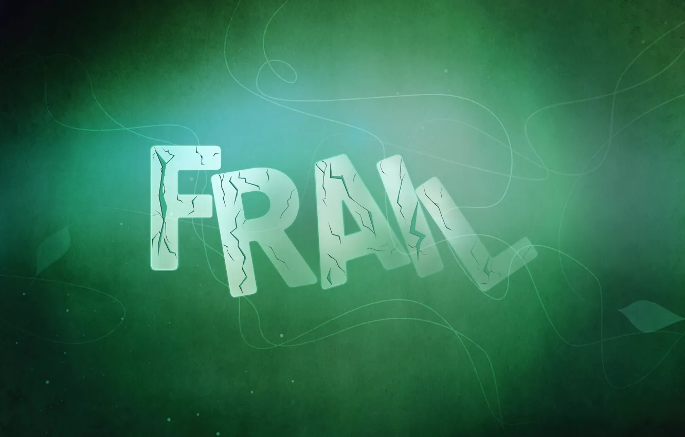 Photo wallpaper abstract, light, grunge, frail