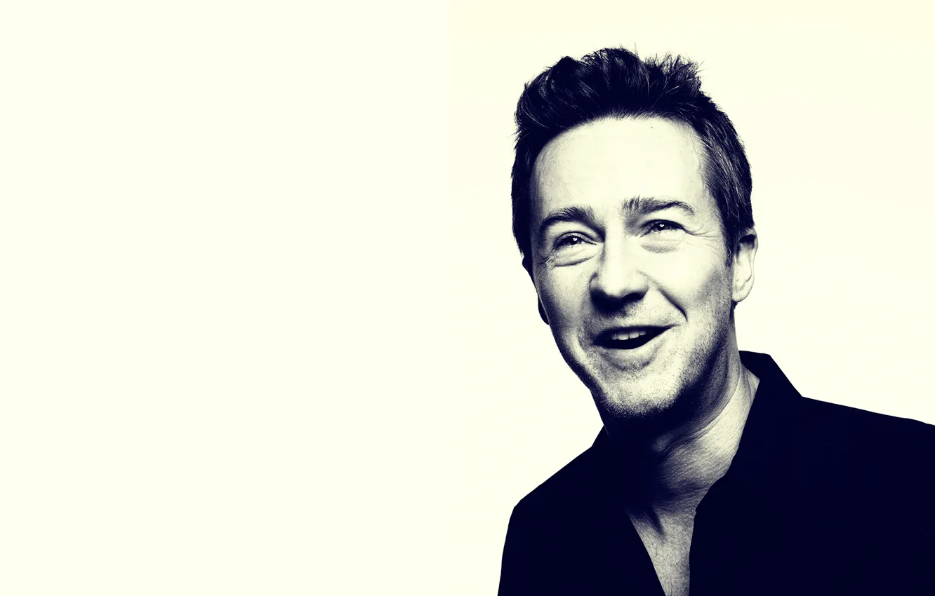 Photo wallpaper Edward Norton, Edward Norton, journal, photoshoot, variety