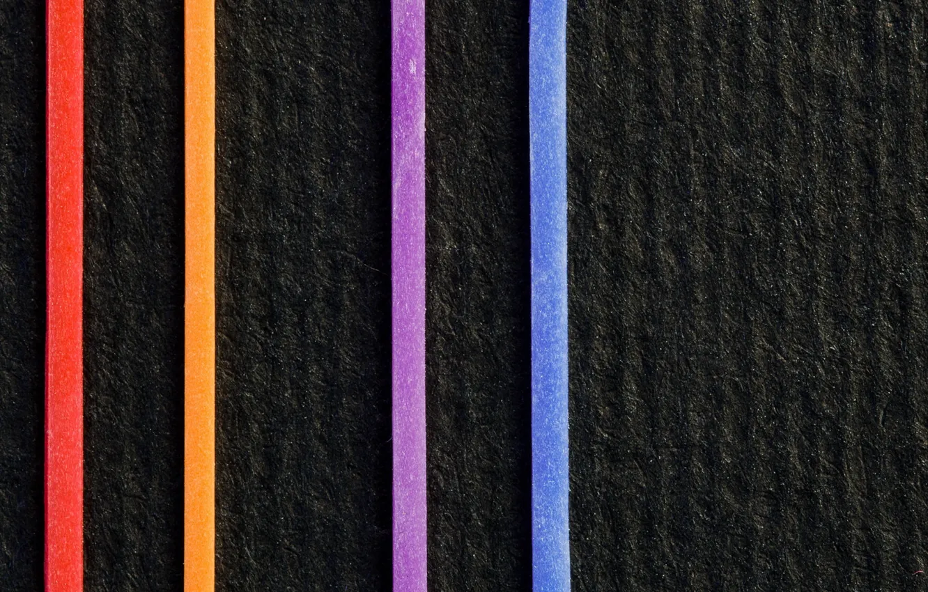 Photo wallpaper color, texture, form