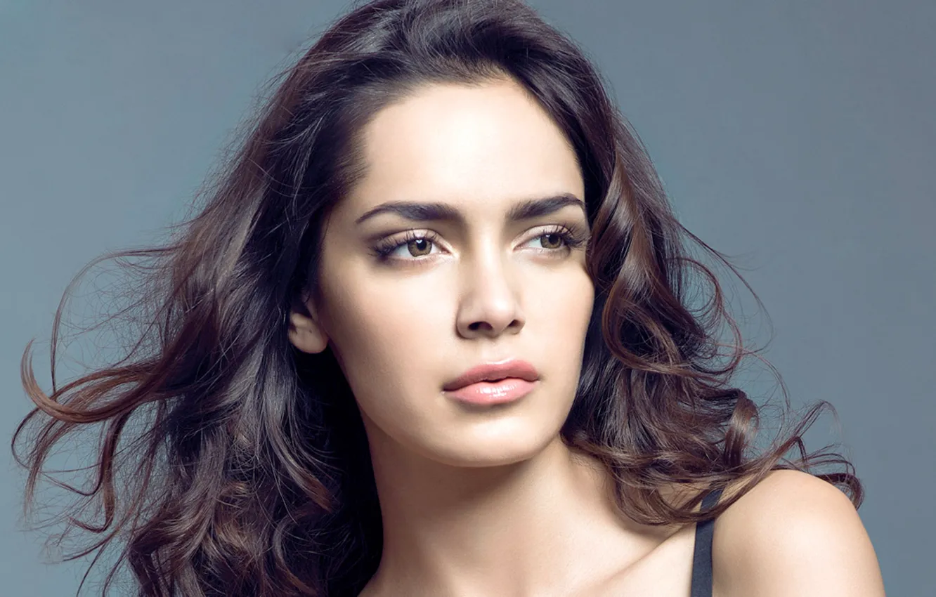 Photo wallpaper girl, actress, beauty, girl, sexy, eyes, smile, beautiful