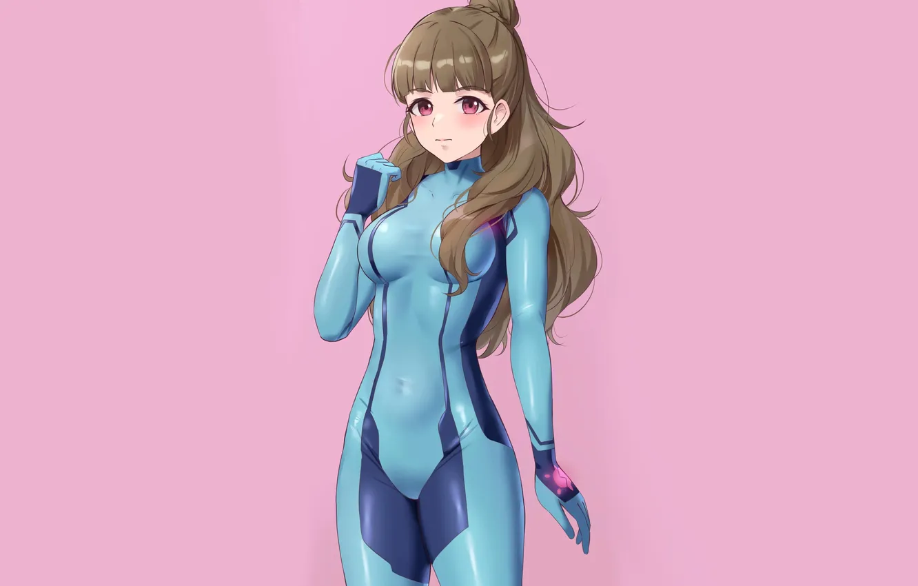 Photo wallpaper kawaii, girl, hot, sexy, anime, figure, pretty, babe