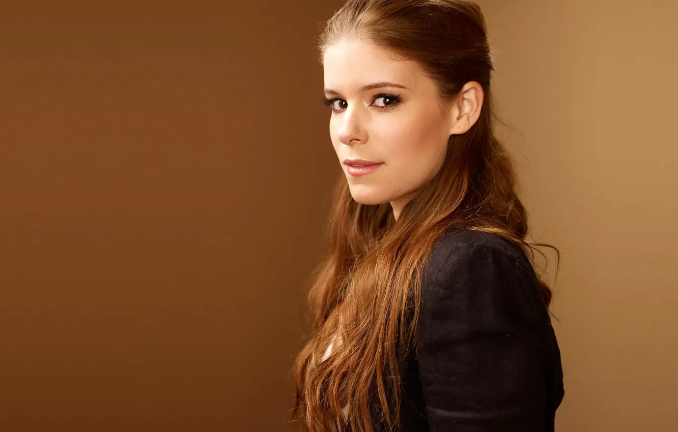 Photo wallpaper look, actress, the series, Kate Mara, House of cards, Kate Mara