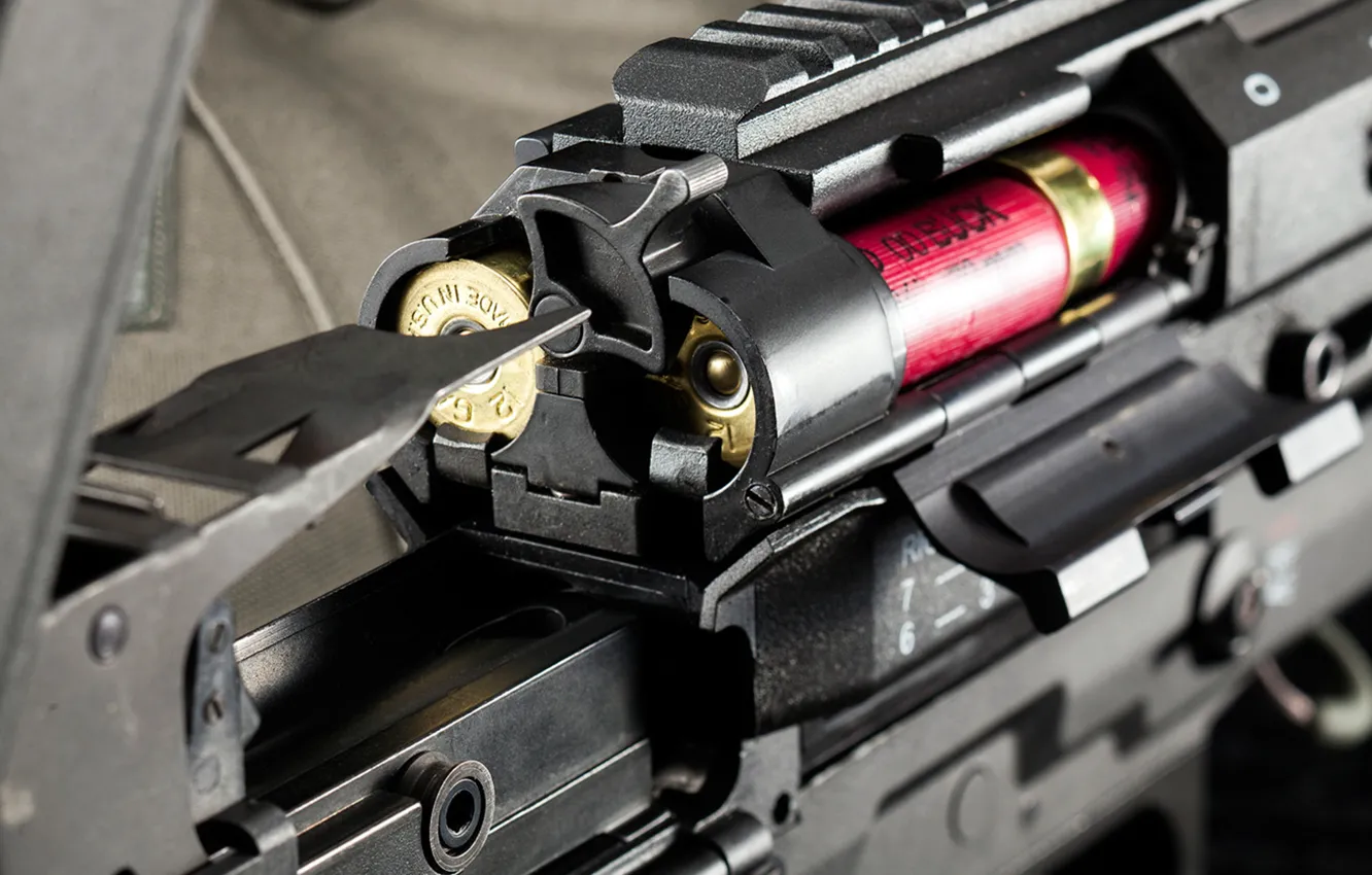 Photo wallpaper weapon, SWAT, Turkey, uts15, utas