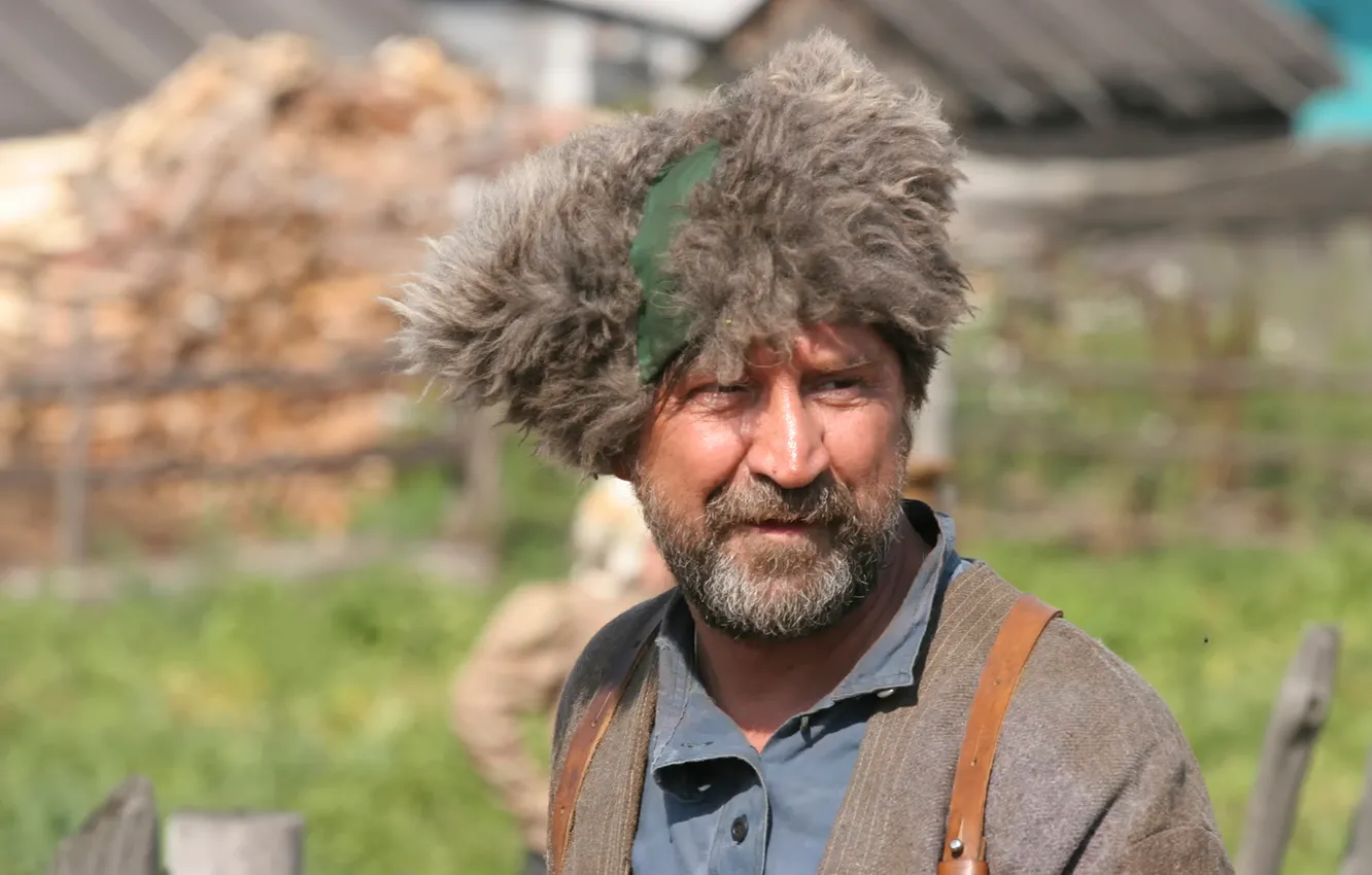 Photo wallpaper actor, singer, the poet, the role, Yuri Shevchuk