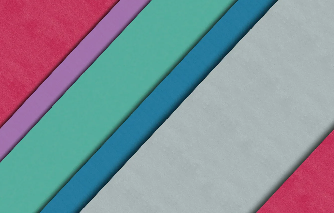 Photo wallpaper line, wallpaper, design, material