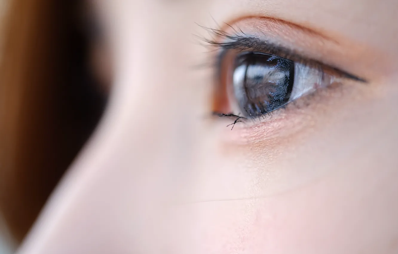 Photo wallpaper China, girl, sexy, girls, woman, model, asian, cute