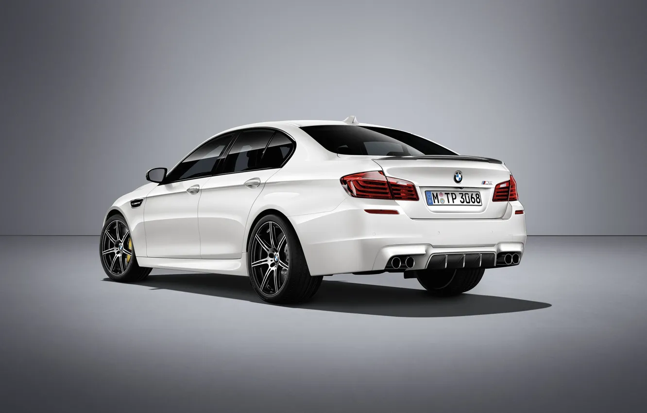 Photo wallpaper BMW, Competition