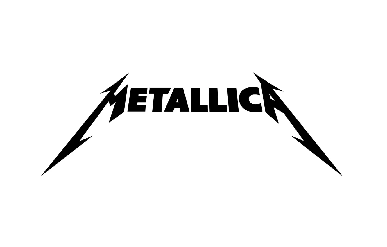 Photo wallpaper music, music, logo, logo, Rock, Rock, Metallica, thrash metal
