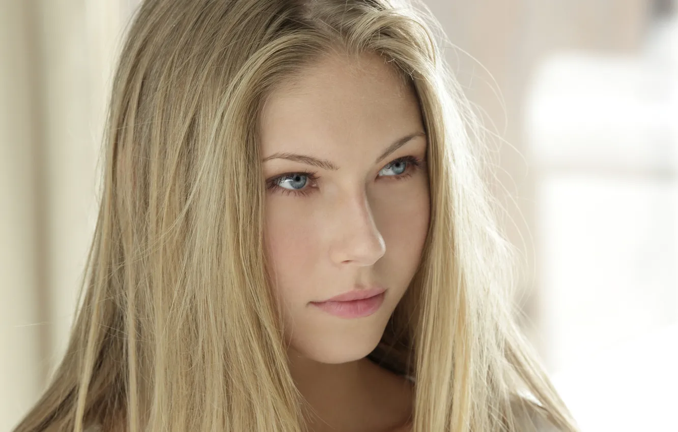 Photo wallpaper girl, sexy, sexy, woman, Anjelica