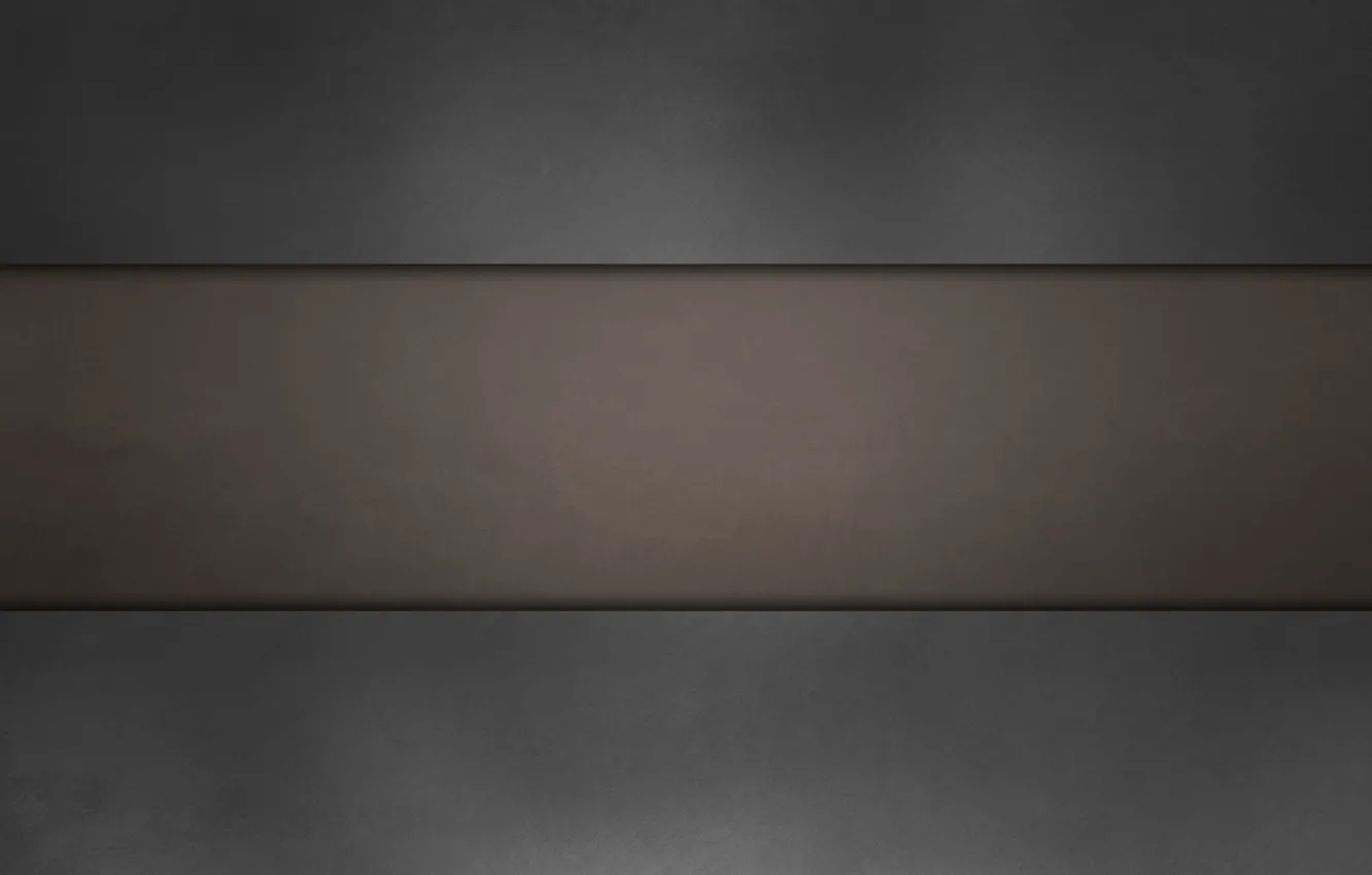 Photo wallpaper strip, grey, texture, dark background