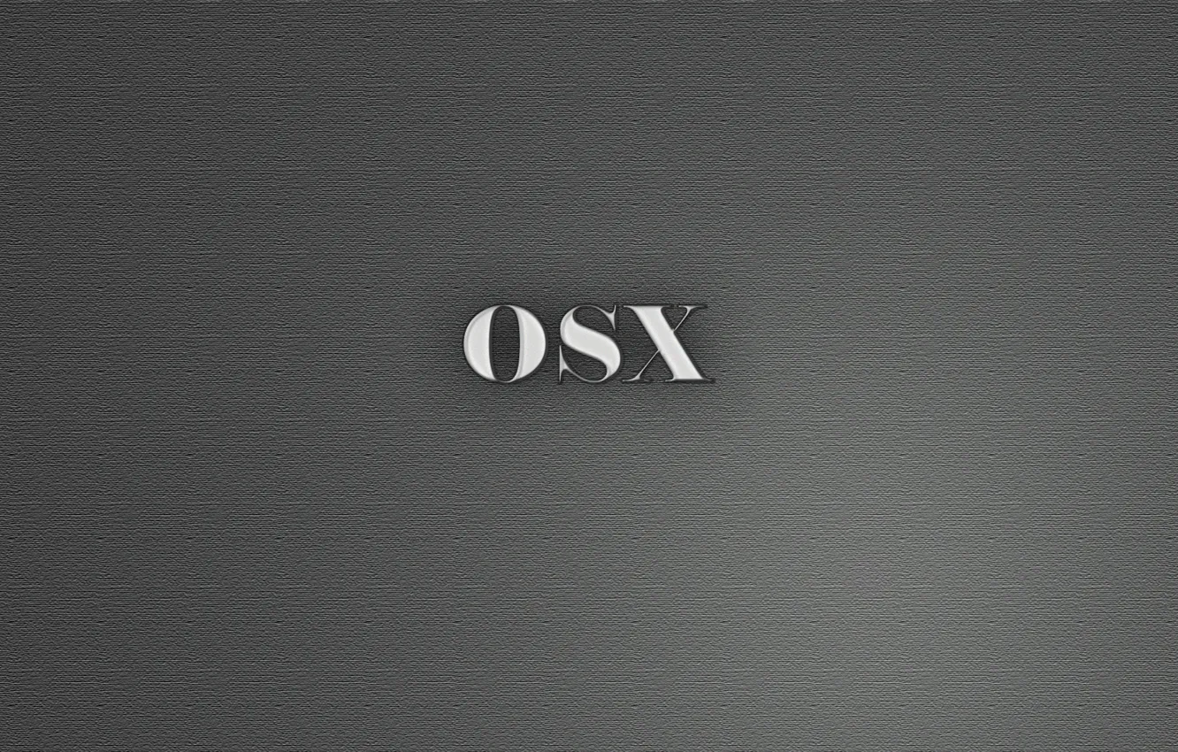 Photo wallpaper apple, mac os, osx