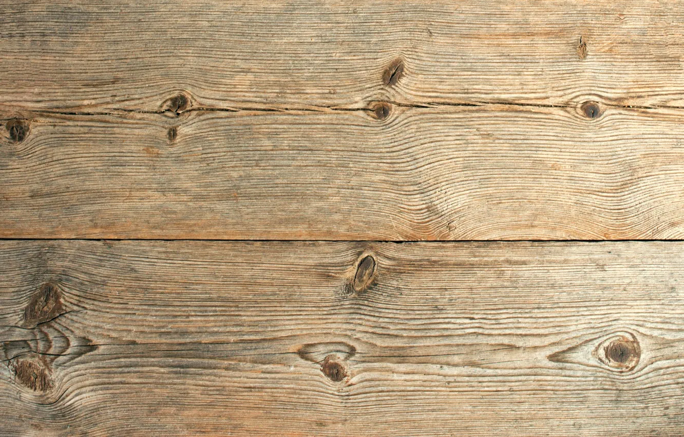Photo wallpaper Board, color, texture