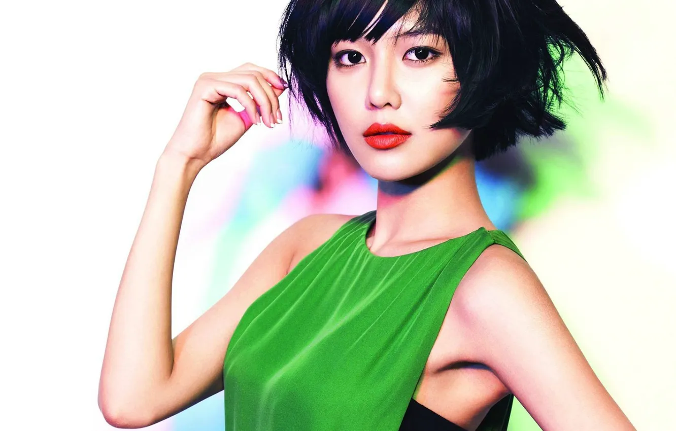 Photo wallpaper singer, SNSD, Girls Generation, sooyoung