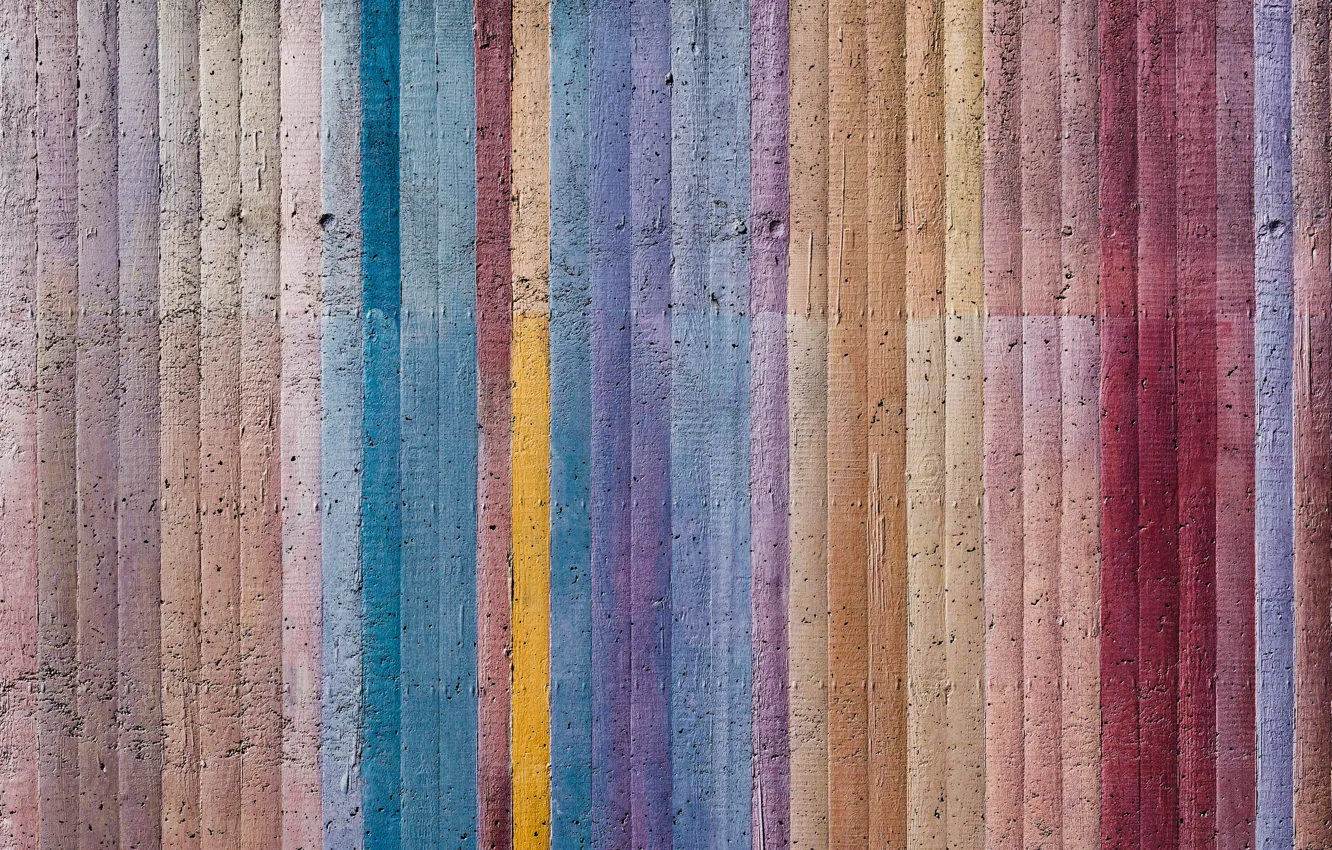 Photo wallpaper tree, Board, color, texture
