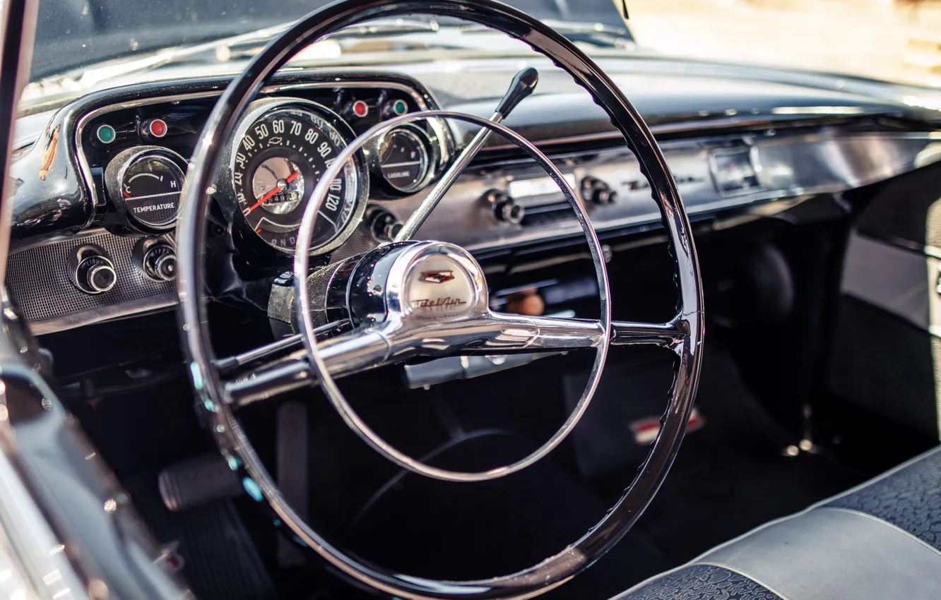 Photo wallpaper machine, panel, the wheel