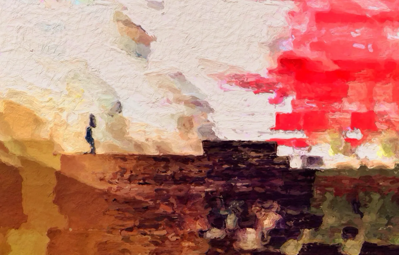 Photo wallpaper background, color, texture