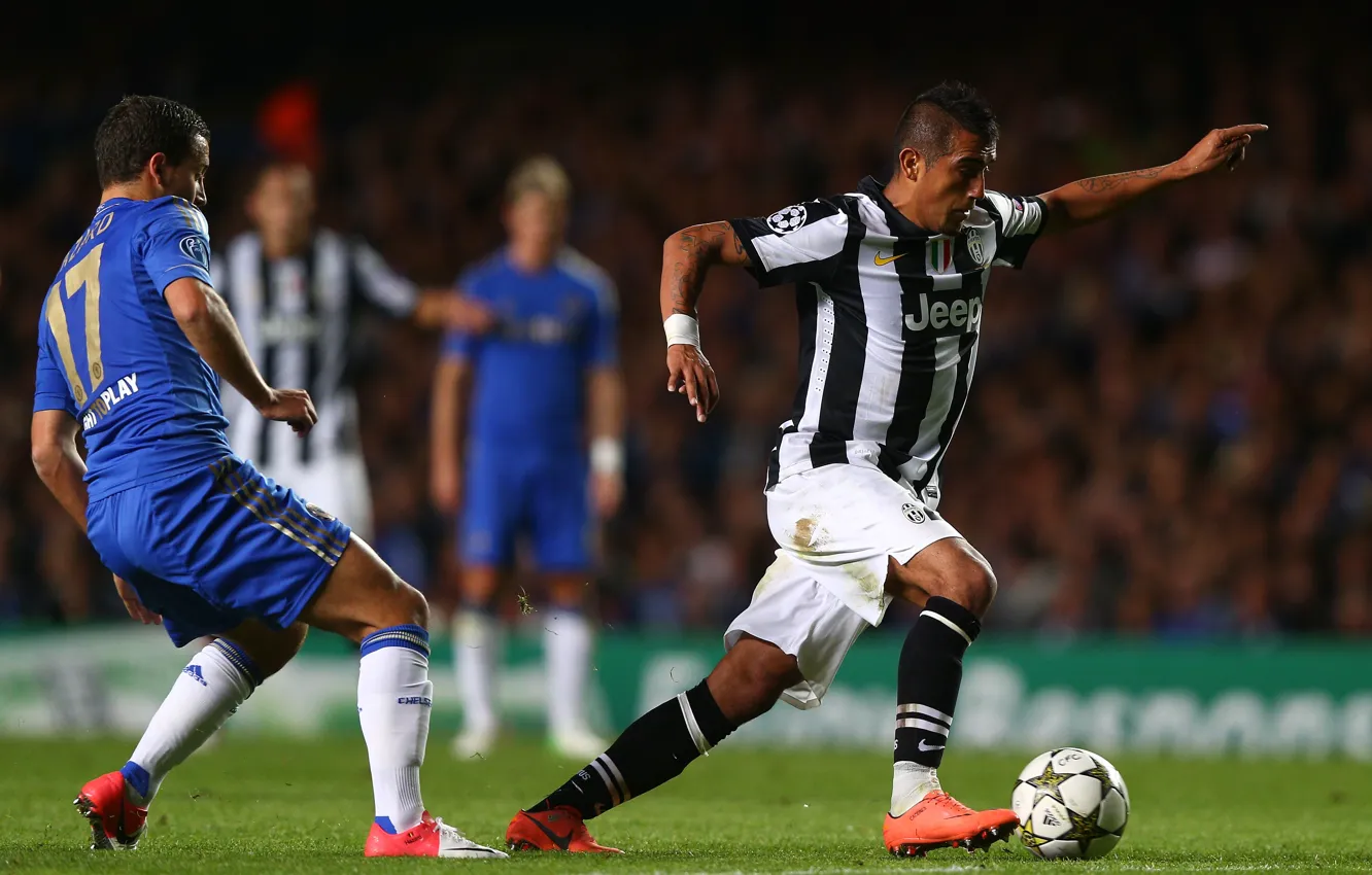 Photo wallpaper football, sport, team, Player, Juventus, Juventus