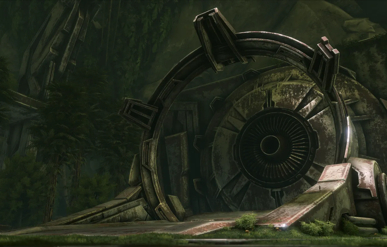 Photo wallpaper the game, simulator, ARK: Survival Evolved