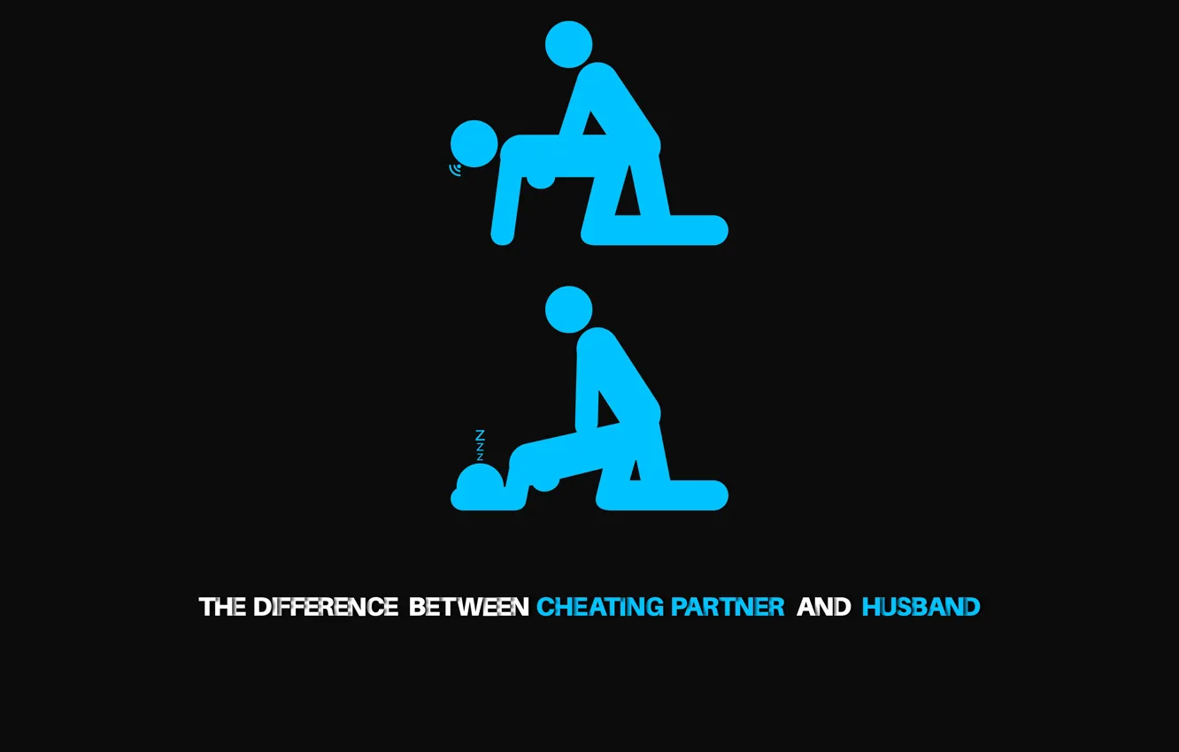 Photo wallpaper love, sex, cheating