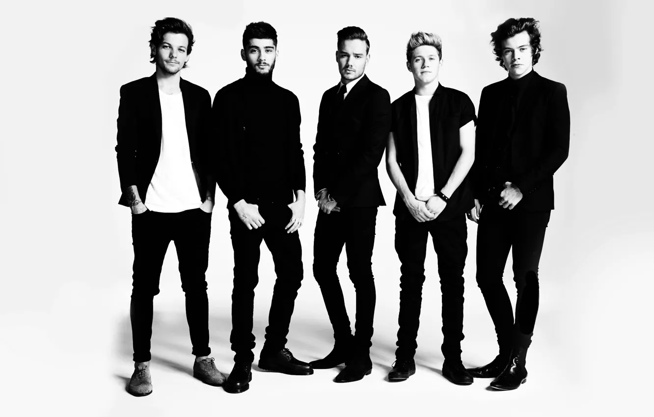 Photo wallpaper Music, harry styles, liam payne, one direction, niall horan, louis tomlinson, Zayn Malik