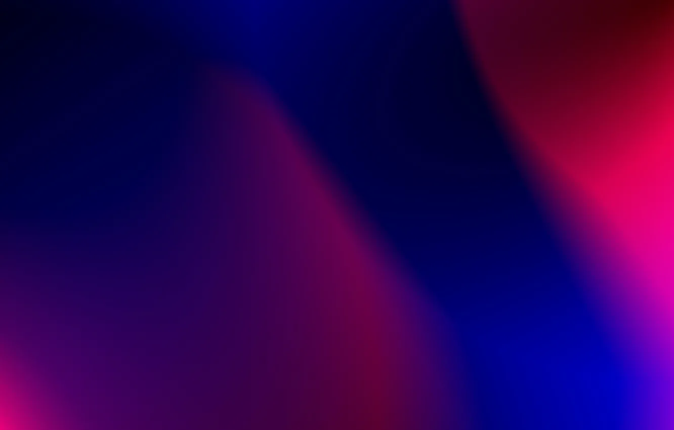 Photo wallpaper abstraction, blur, purple, blur, the merger, abstraction, dark blue, dark blue