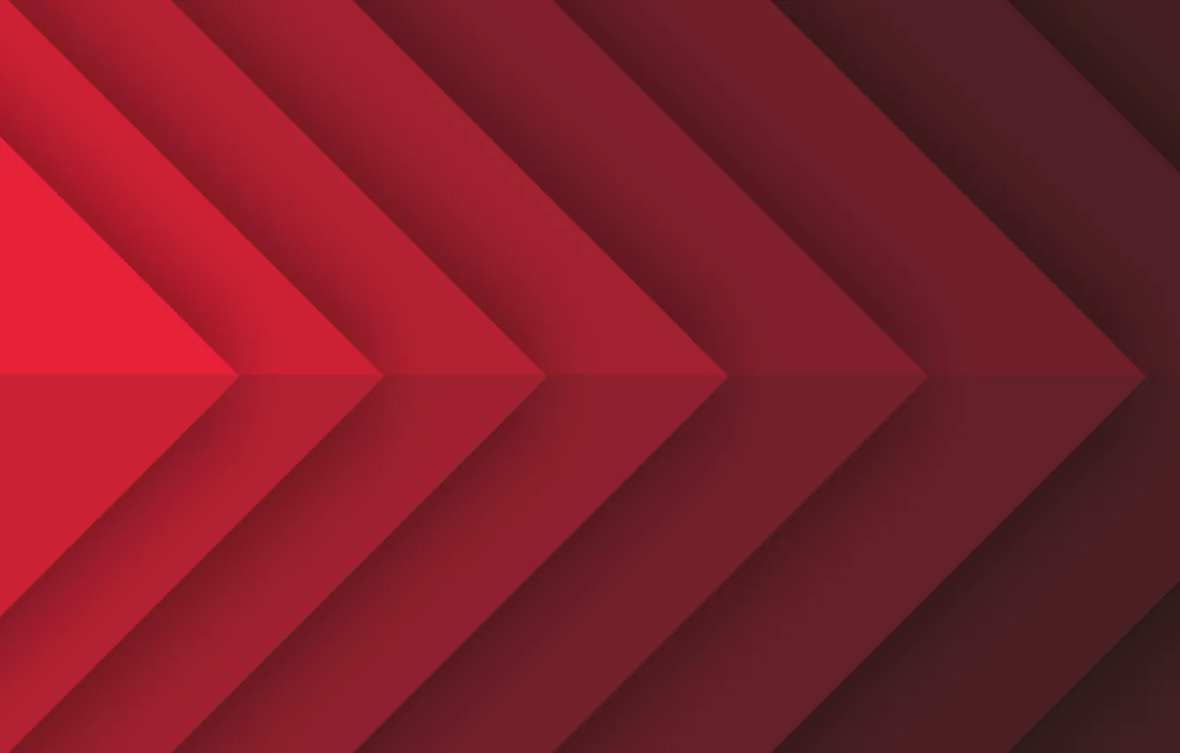 Photo wallpaper line, red, background, texture, geometry
