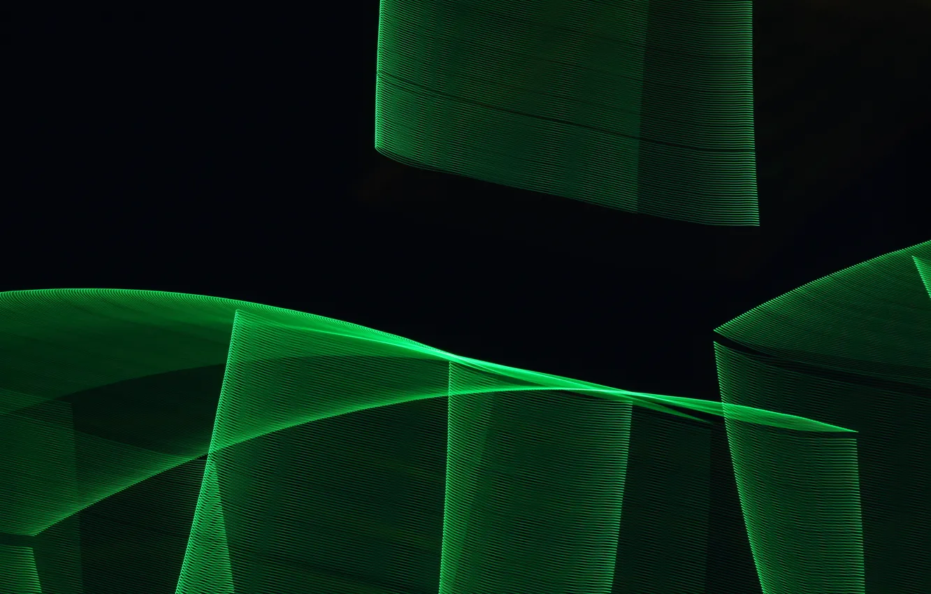 Photo wallpaper abstraction, color, form