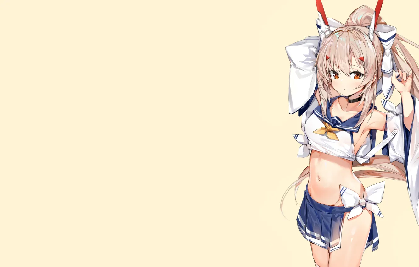 Photo wallpaper kawaii, girl, sexy, anime, pretty, babe, cute, Petite