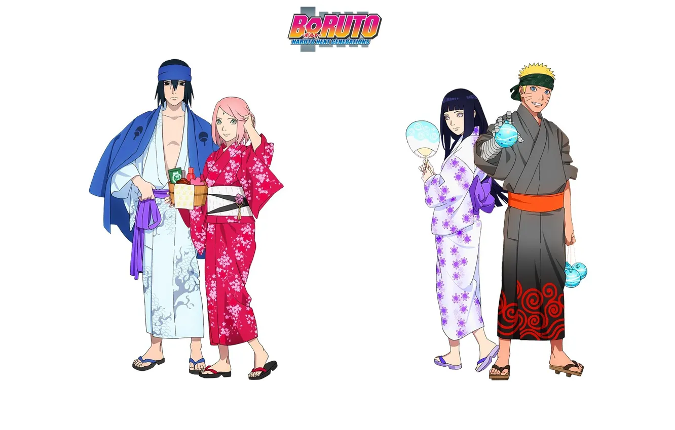 Photo wallpaper game, yukata, Naruto, anime, ninja, asian, manga, Uchiha Sasuke