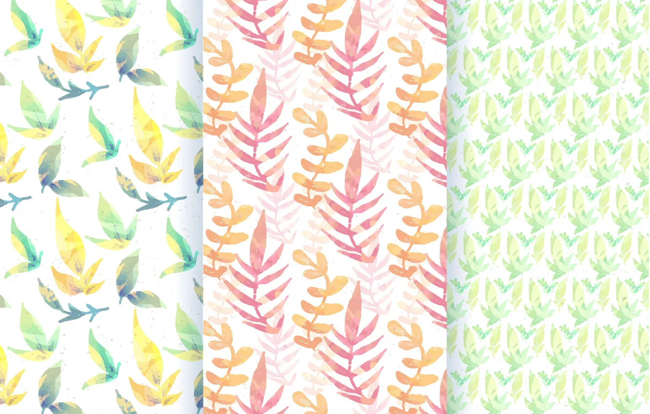 Photo wallpaper flowers, background, Wallpaper, texture, flower, patterns