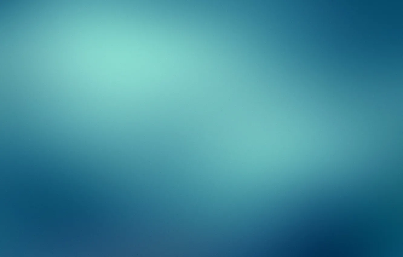 Photo wallpaper blue, glow, minimalism, gradient, texture, Almora