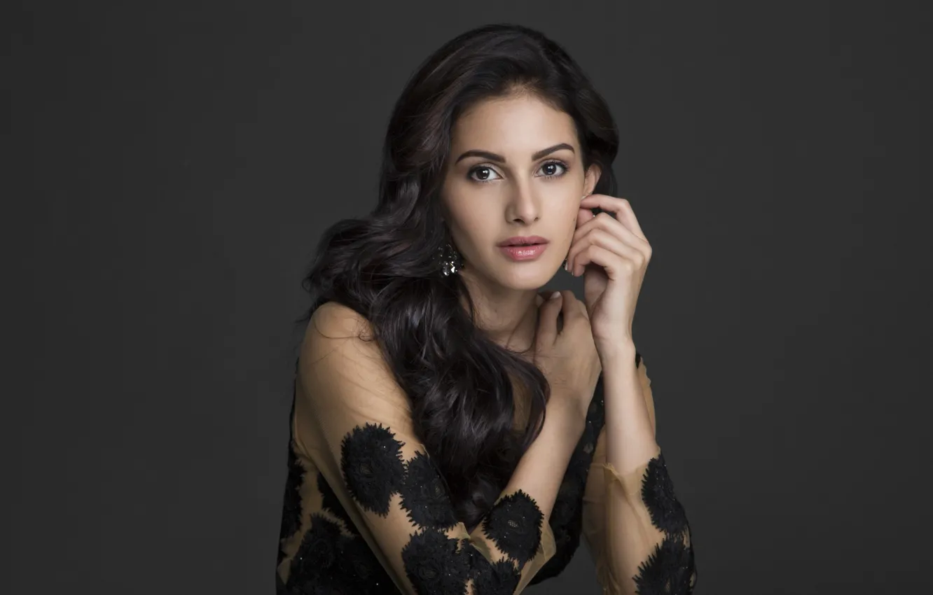 Photo wallpaper girl, actress, beauty, girl, sexy, eyes, smile, beautiful