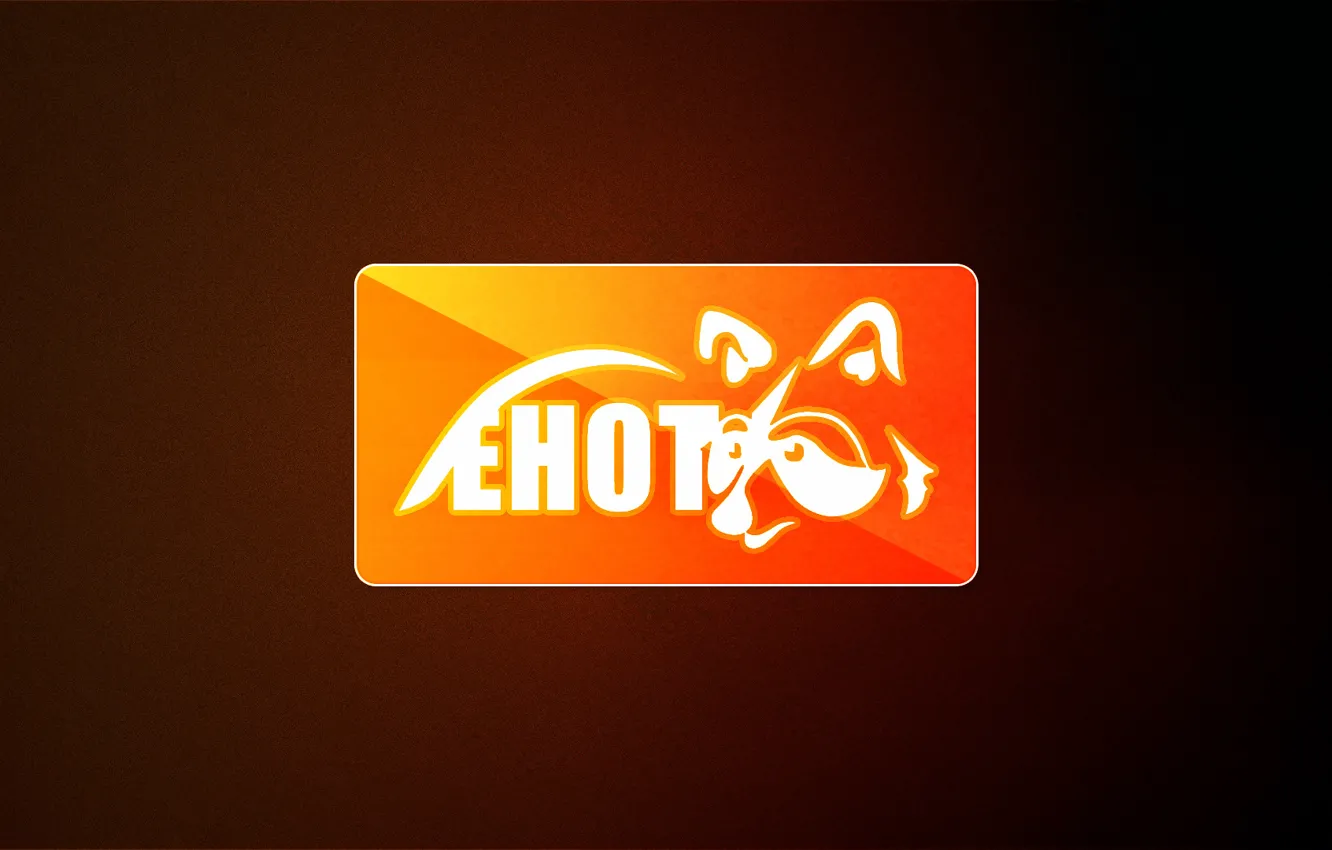 Photo wallpaper squirt, orange, game, black, paint, texture, Team, Logo