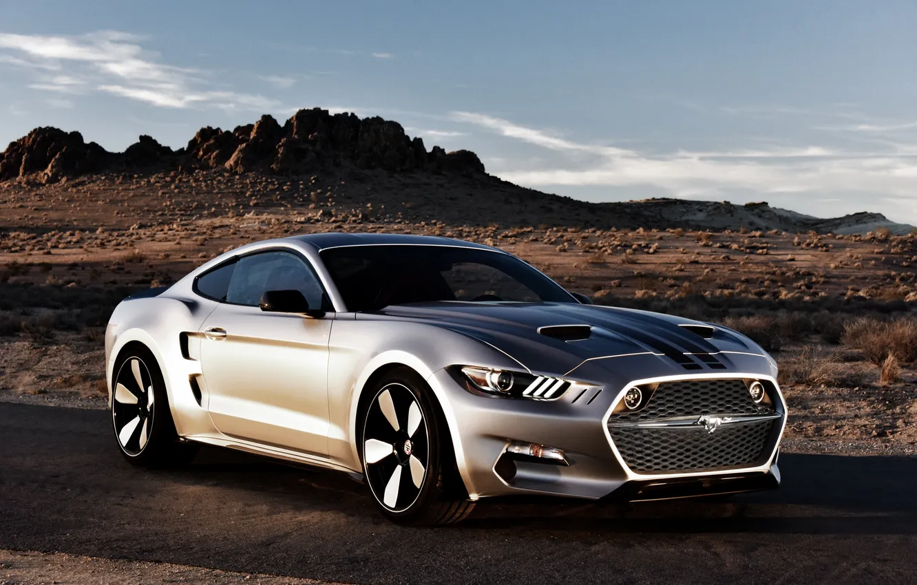 Wallpaper Ford, Galpin Auto Sports, Mustang, Mustang, Ford for mobile ...