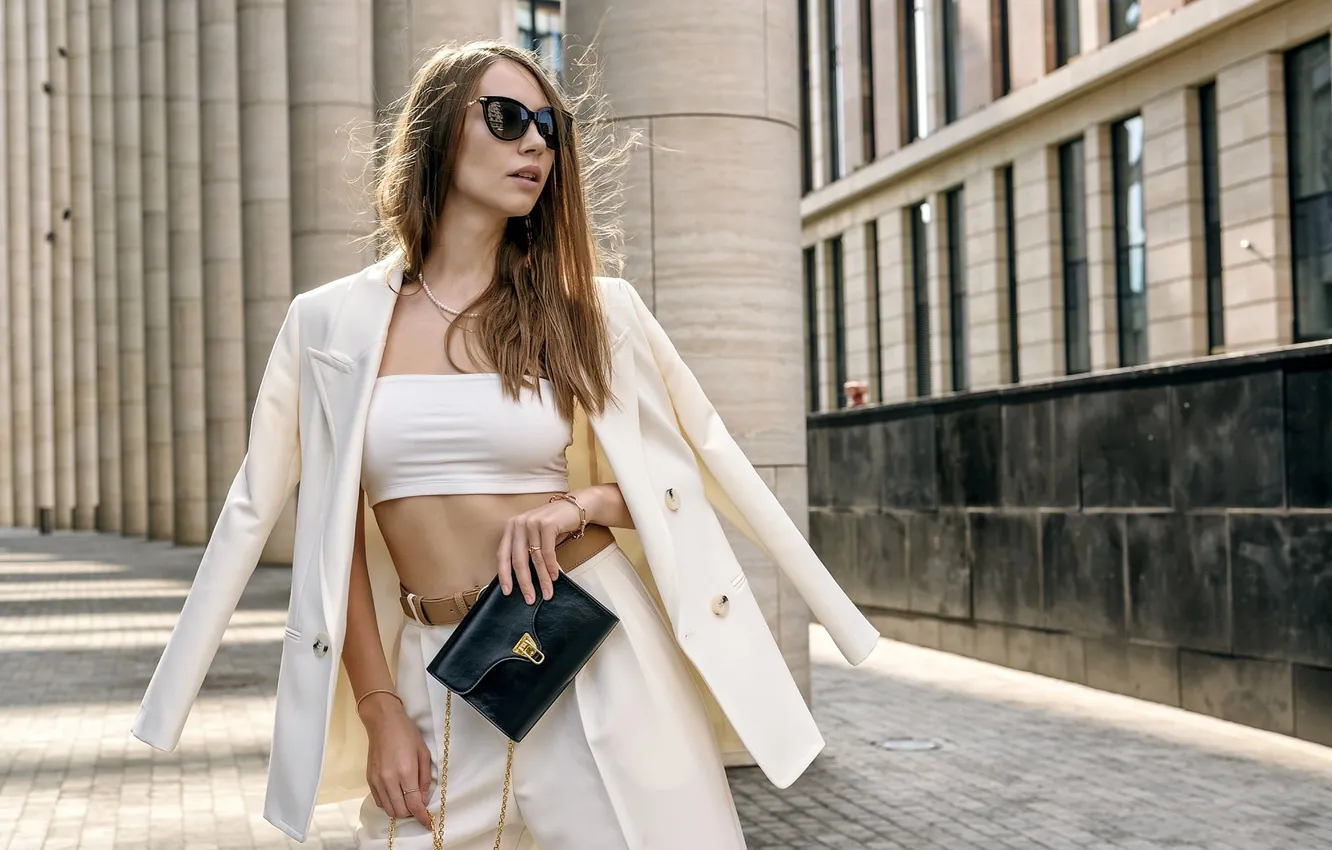 Photo wallpaper girl, sexy, Wallpaper, sweetheart, model, bright, portrait, makeup