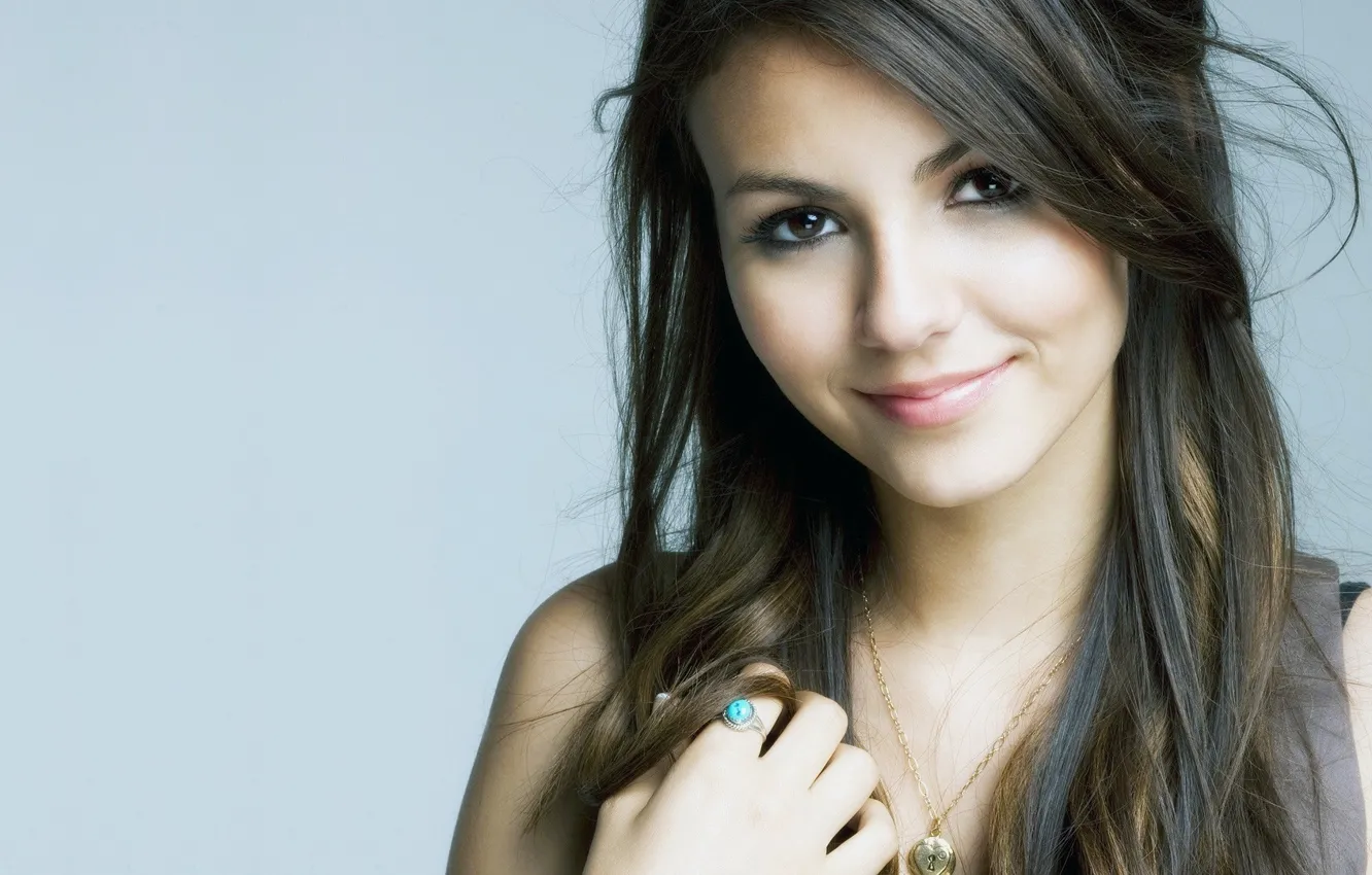 Photo wallpaper singer, American actress, Victoria Justice, Victoria Justice