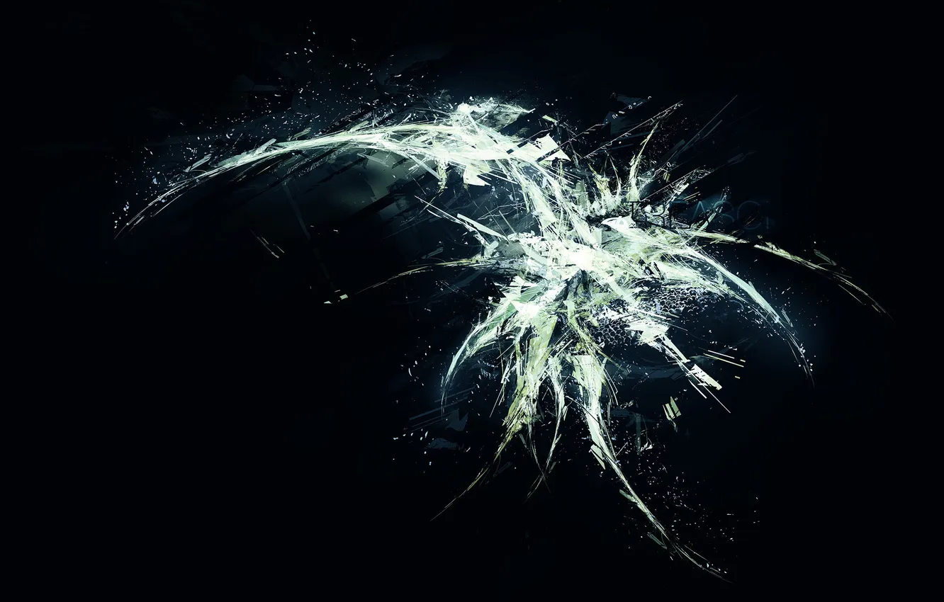 Photo wallpaper light, line, treason