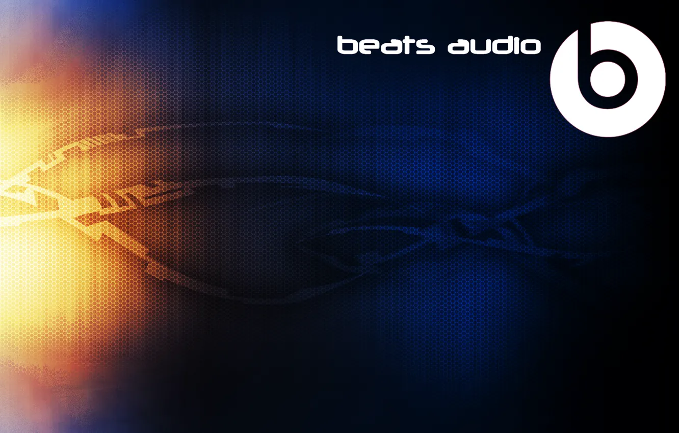 Photo wallpaper dre, beats